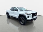 2023 Chevrolet Colorado ZR2