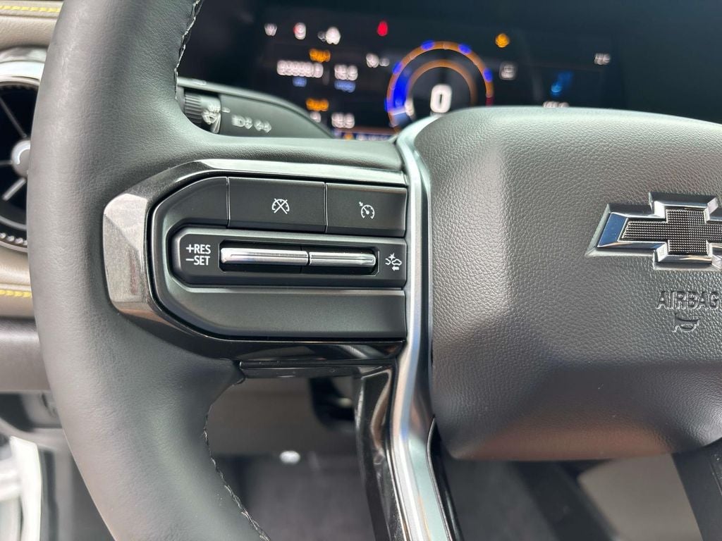 2023 Chevrolet Colorado ZR2