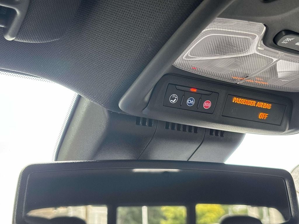 2023 Chevrolet Colorado ZR2