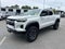 2023 Chevrolet Colorado ZR2
