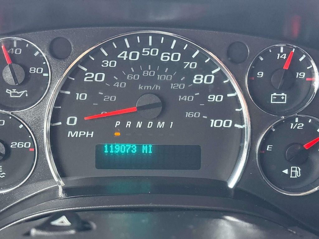 2020 GMC Savana 3500 Work Van