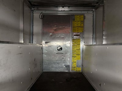 2020 GMC Savana 3500 Work Van