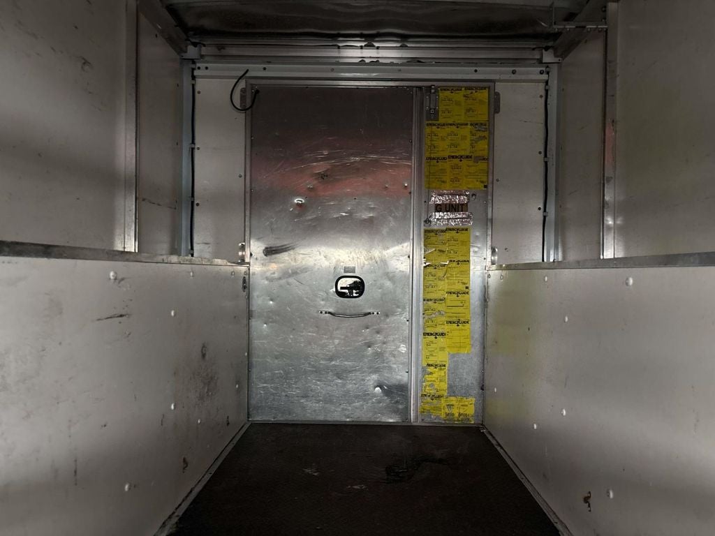 2020 GMC Savana 3500 Work Van