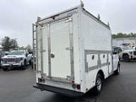 2020 GMC Savana 3500 Work Van