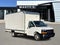 2022 GMC Savana 3500 Work Van
