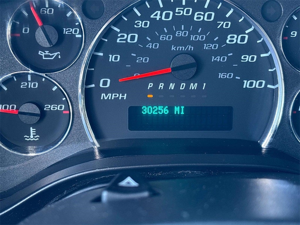 2022 GMC Savana 3500 Work Van