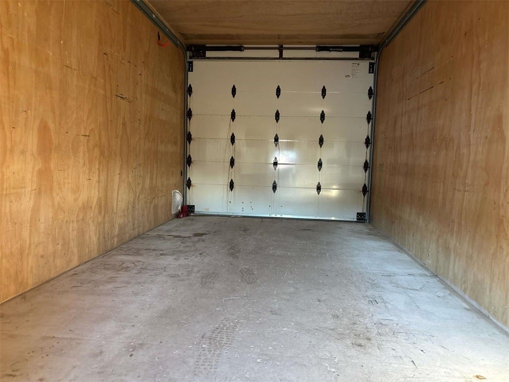 2022 GMC Savana 3500 Work Van