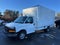 2022 GMC Savana 3500 Work Van