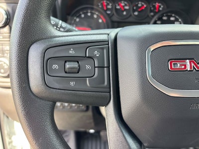 2025 GMC Sierra 3500HD Pro 146 WB