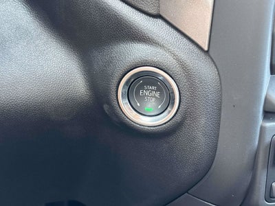 2025 GMC Sierra 3500HD Pro 146 WB