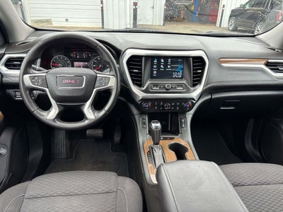 2018 GMC Acadia SLE-2