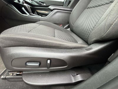 2018 GMC Acadia SLE-2