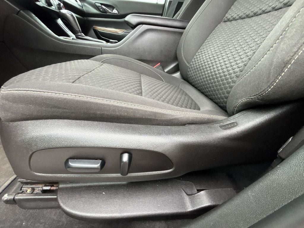 2018 GMC Acadia SLE-2