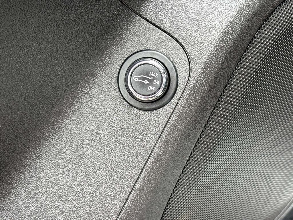 2018 GMC Acadia SLE-2