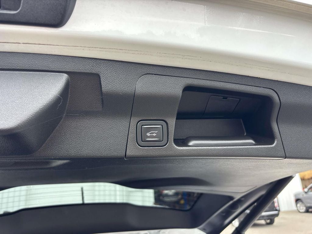 2018 GMC Acadia SLE-2