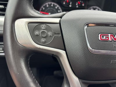 2018 GMC Acadia SLE-2