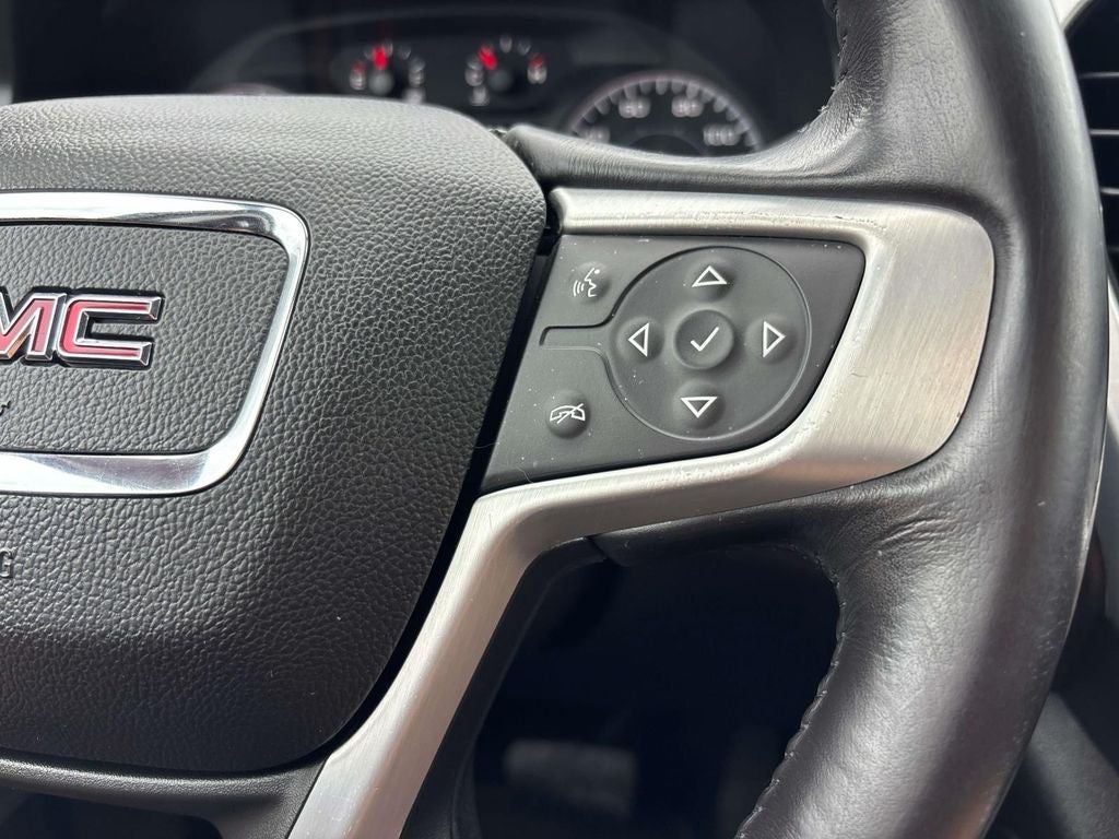 2018 GMC Acadia SLE-2