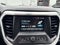 2018 GMC Acadia SLE-2