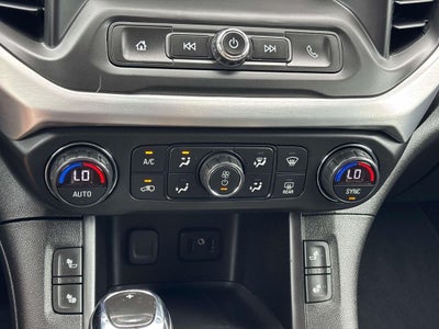 2018 GMC Acadia SLE-2