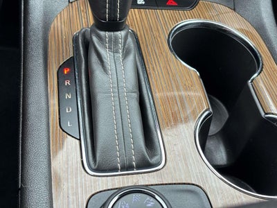 2018 GMC Acadia SLE-2