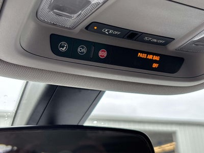 2018 GMC Acadia SLE-2