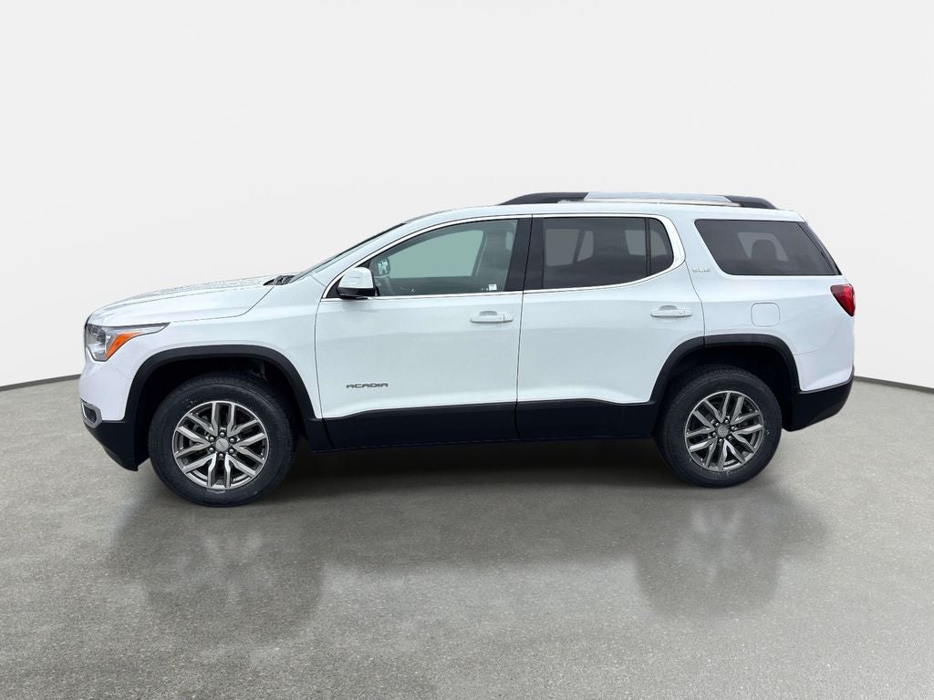 2018 GMC Acadia SLE-2
