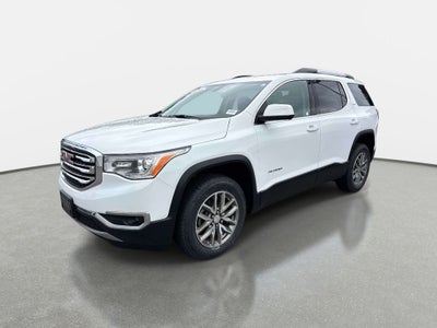 2018 GMC Acadia SLE-2