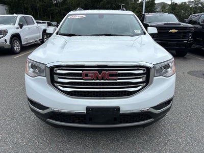2018 GMC Acadia SLE-2