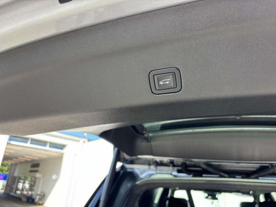 2024 GMC Yukon XL AT4