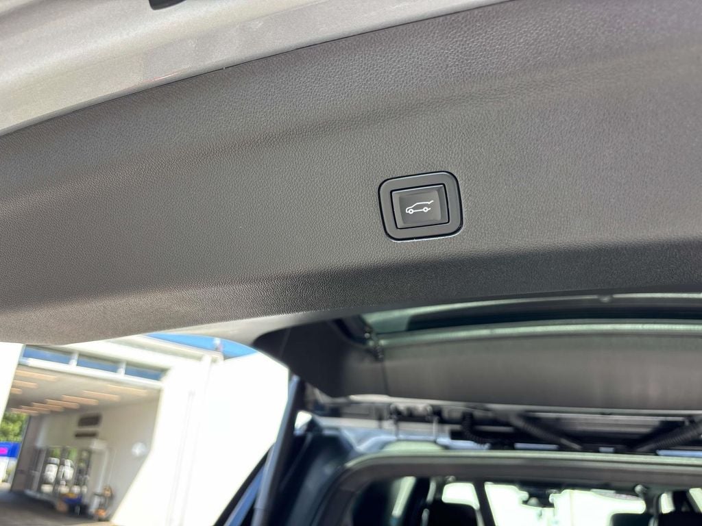 2024 GMC Yukon XL AT4