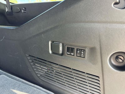 2024 GMC Yukon XL AT4