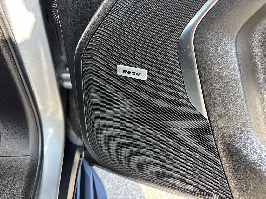 2024 GMC Yukon XL AT4