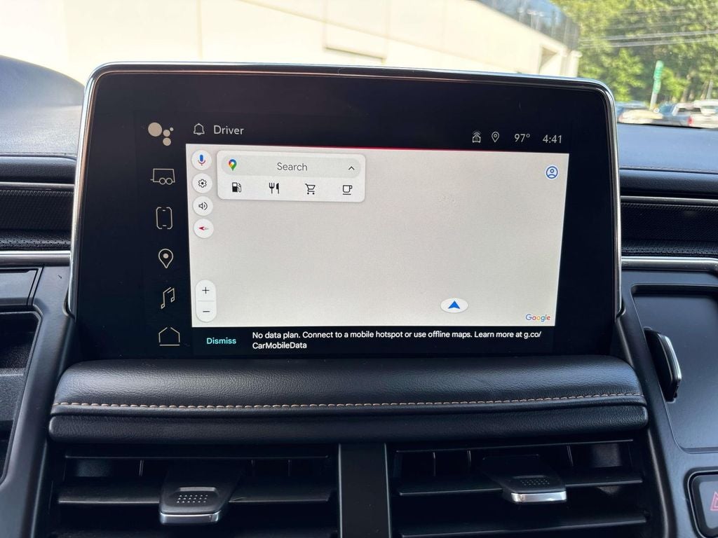 2024 GMC Yukon XL AT4