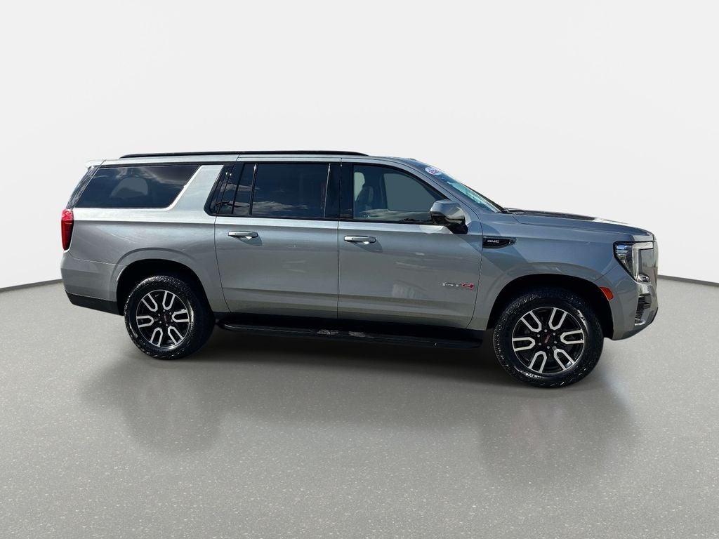 2024 GMC Yukon XL AT4