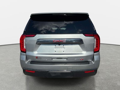 2024 GMC Yukon XL AT4