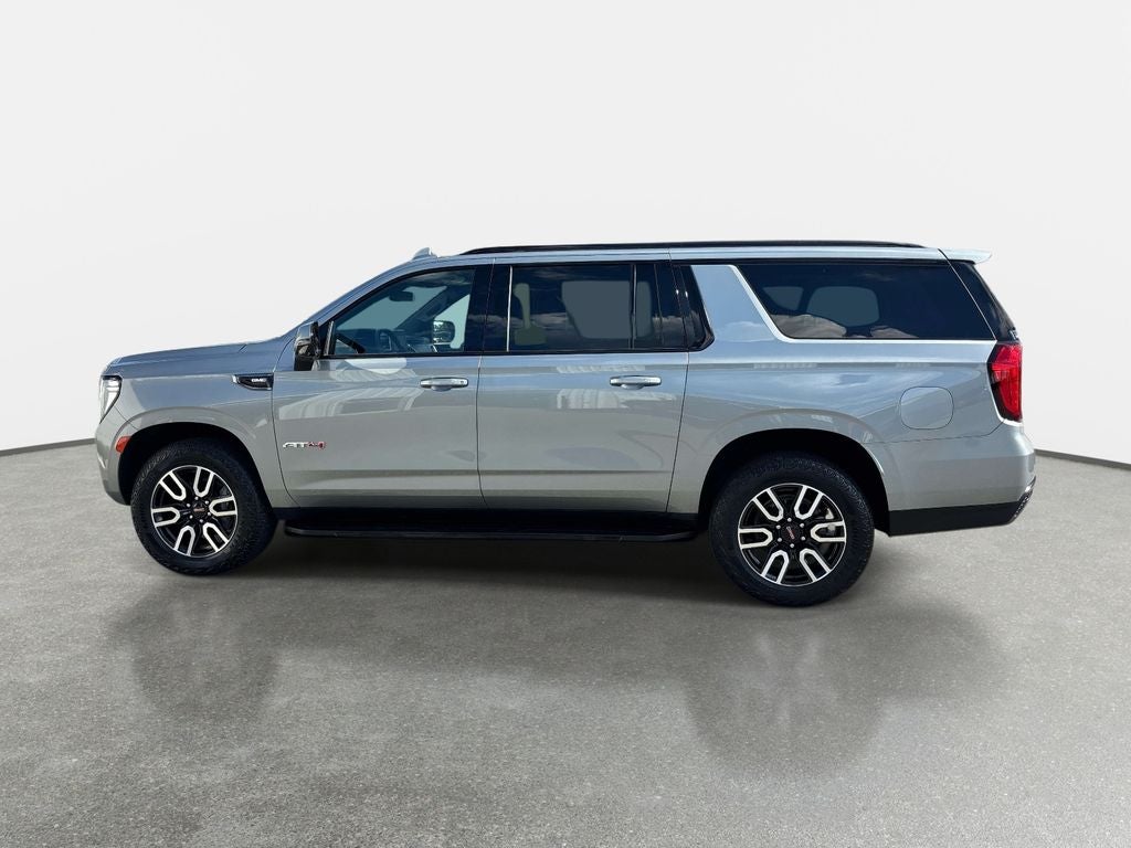 2024 GMC Yukon XL AT4