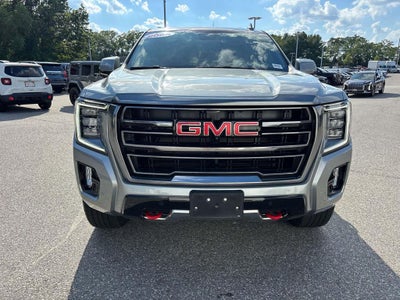 2024 GMC Yukon XL AT4
