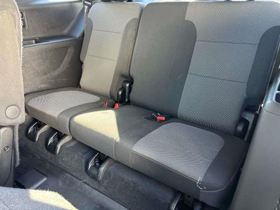 2018 Chevrolet Traverse LT Cloth w/1LT