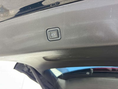 2018 Chevrolet Traverse LT Cloth w/1LT