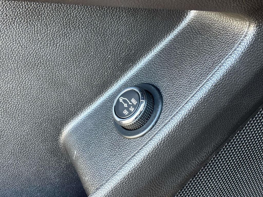 2018 Chevrolet Traverse LT Cloth w/1LT