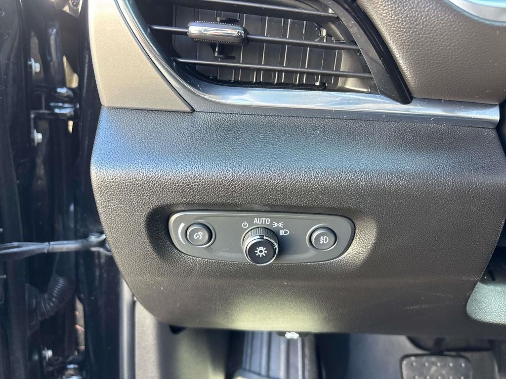 2018 Chevrolet Traverse LT Cloth w/1LT