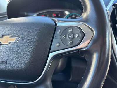 2018 Chevrolet Traverse LT Cloth w/1LT