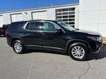 2018 Chevrolet Traverse LT Cloth w/1LT