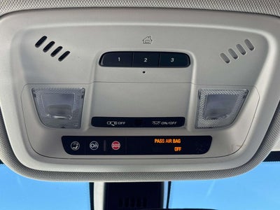 2018 Chevrolet Traverse LT Cloth w/1LT