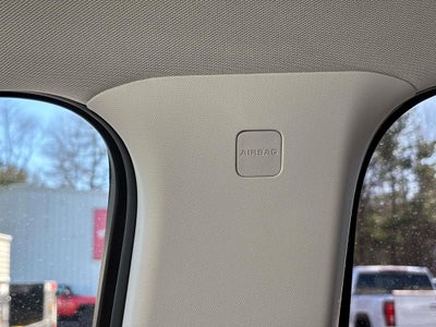 2018 Chevrolet Traverse LT Cloth w/1LT