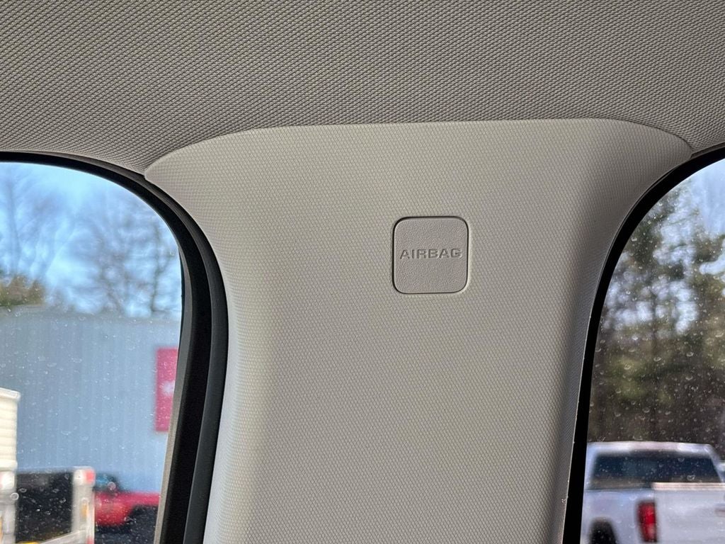 2018 Chevrolet Traverse LT Cloth w/1LT