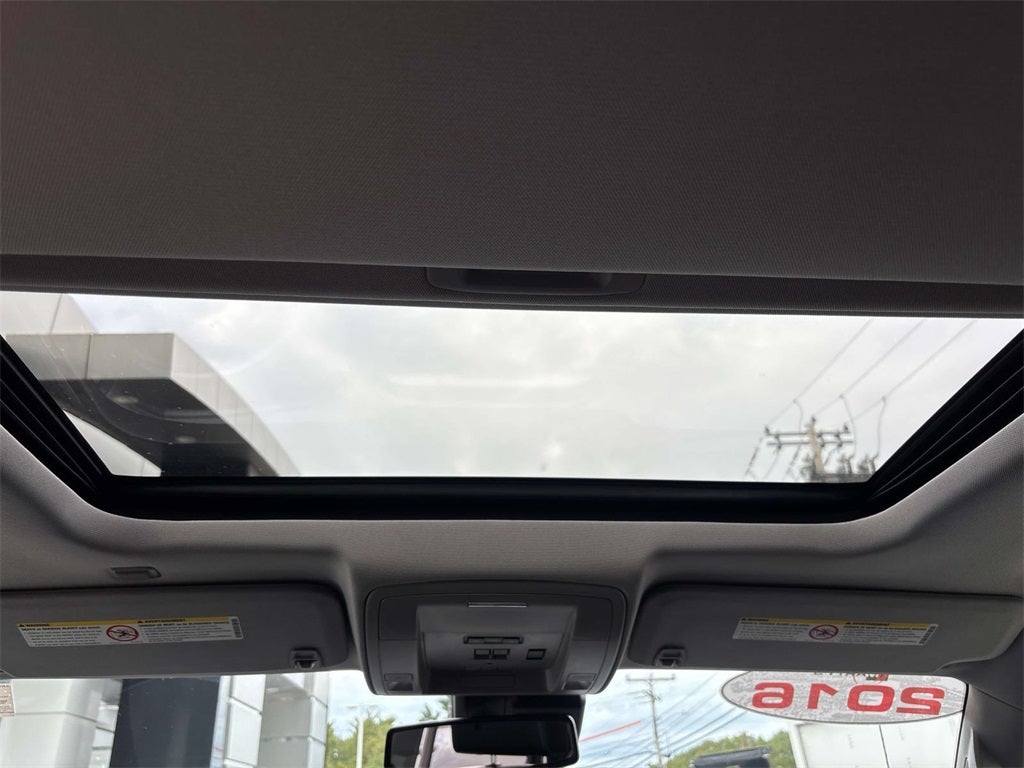 2016 GMC Sierra 2500HD Denali