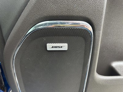 2016 GMC Sierra 2500HD Denali