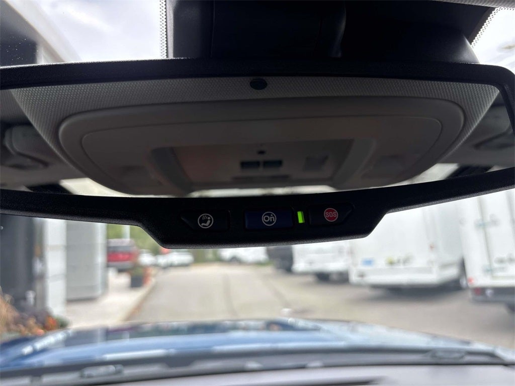 2016 GMC Sierra 2500HD Denali