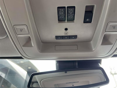 2016 GMC Sierra 2500HD Denali